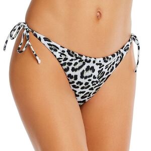 NWT Peixoto Fifi Top and Tonie Bottom Wild Margarita Print Small